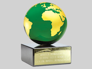 Green Era Award