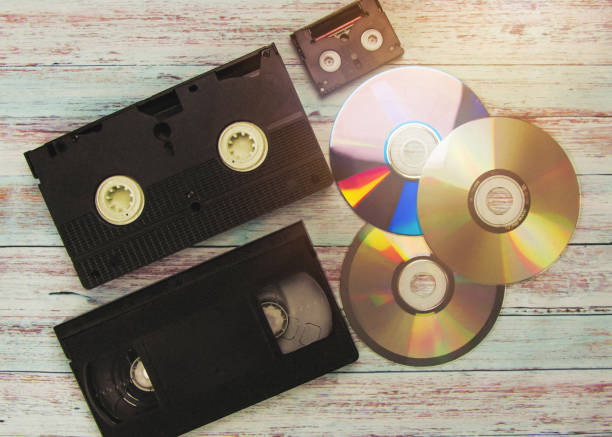 CD DVD