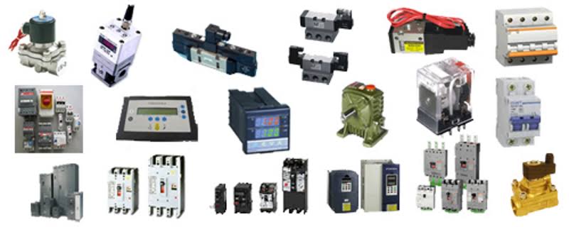 Commercial Equipment