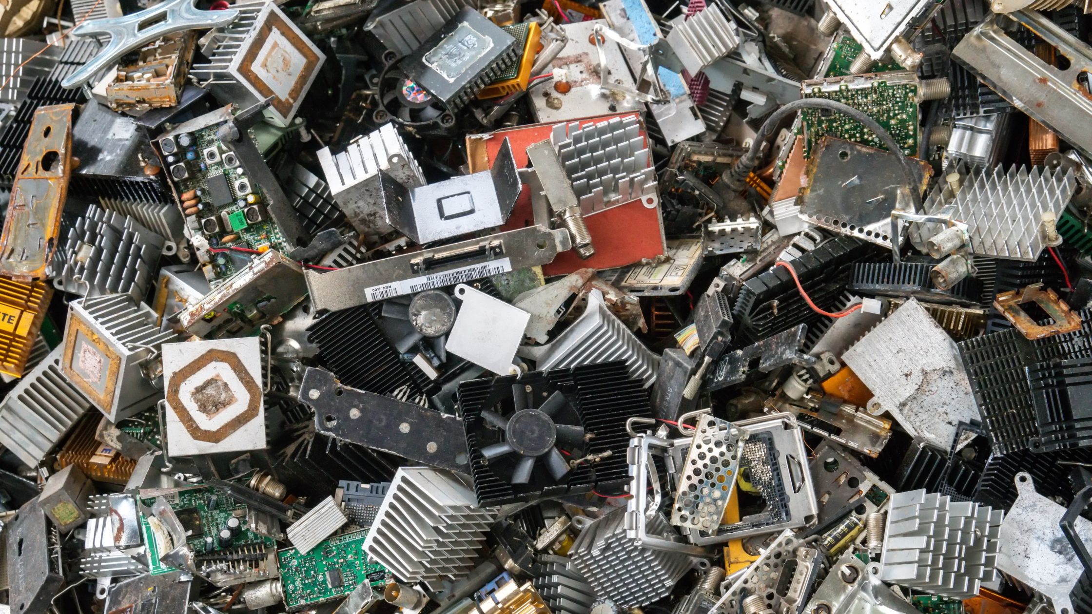 Electronic Components