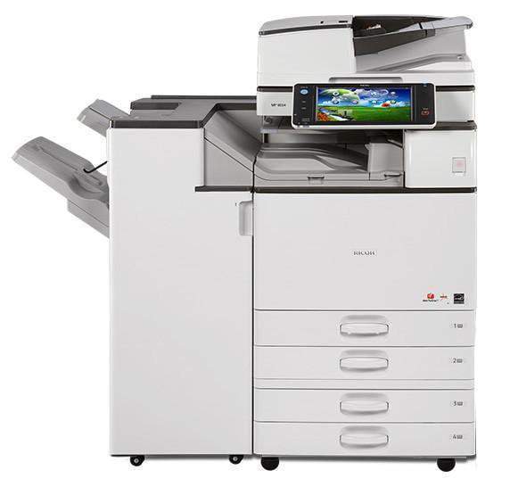 Photocopiers