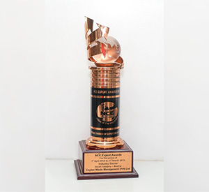The Green Era Award